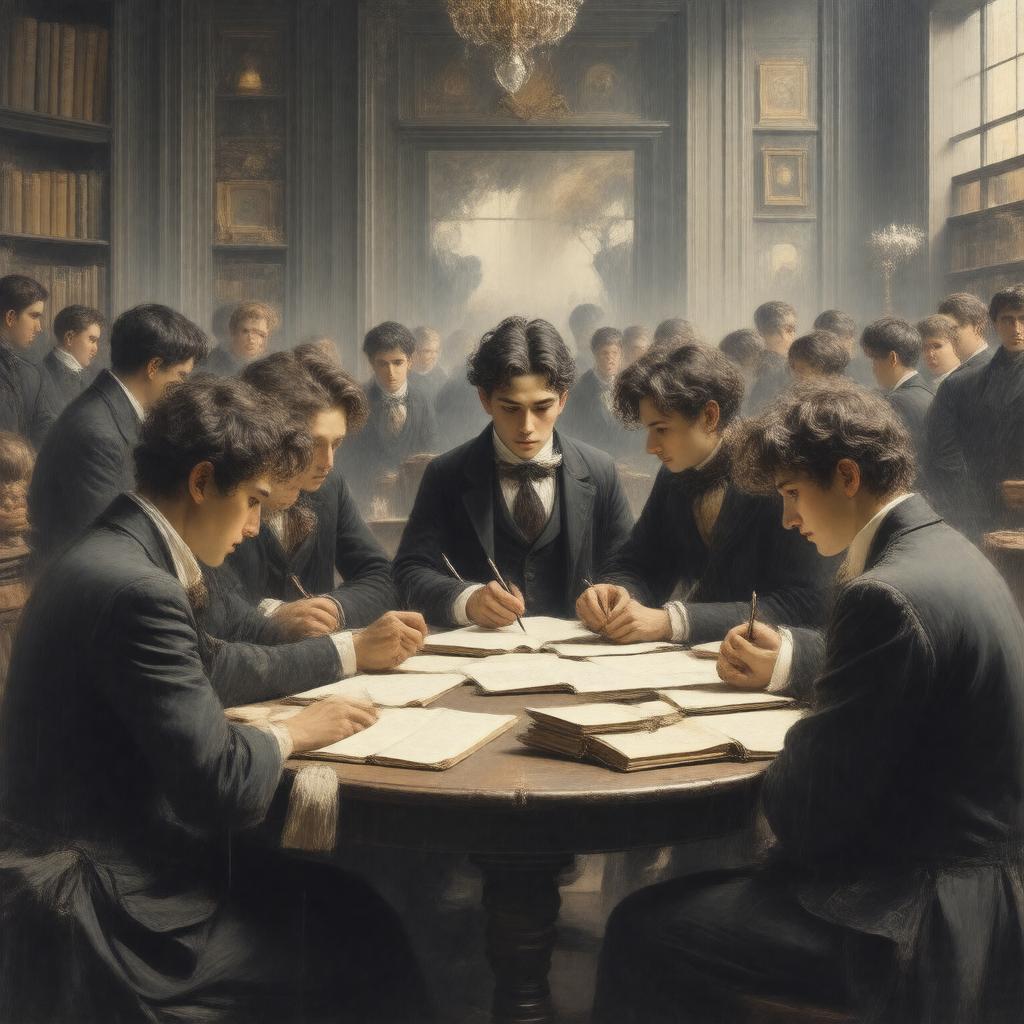 Young Hegelians